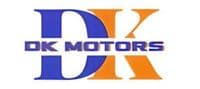 DK Motors Logo